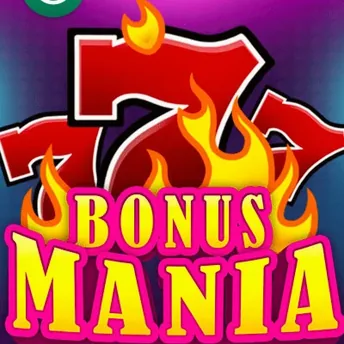 Kolikkopeli 777 Bonus Mania studiolta KA Gaming – Eurojackpot