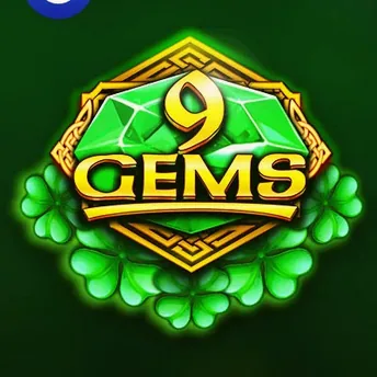Kolikkopeli 9 Gems studiolta Platipus – Eurojackpot