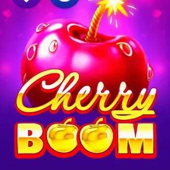 Kolikkopeli Cherry Boom studiolta Onlyplay – Eurojackpot