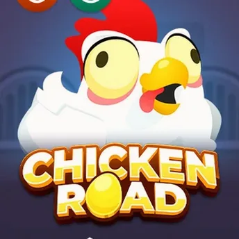 Kolikkopeli Chiken Road studiolta InOut – Eurojackpot