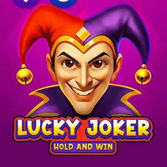 Kolikkopeli Lucky Joker Hold and Win studiolta Onlyplay – Eurojackpot
