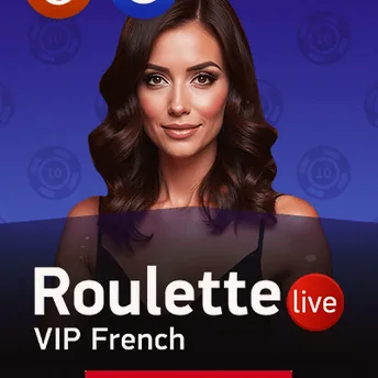 Livepöytä Live Roulette French VIP Platipus Live – Eurojackpot