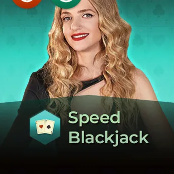 Livepöytä Speed Blackjack Better live – Eurojackpot